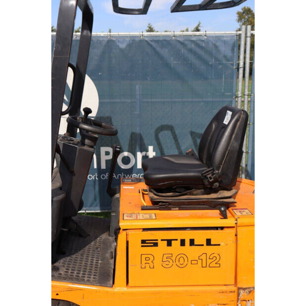2002 Still R50-12-42106423