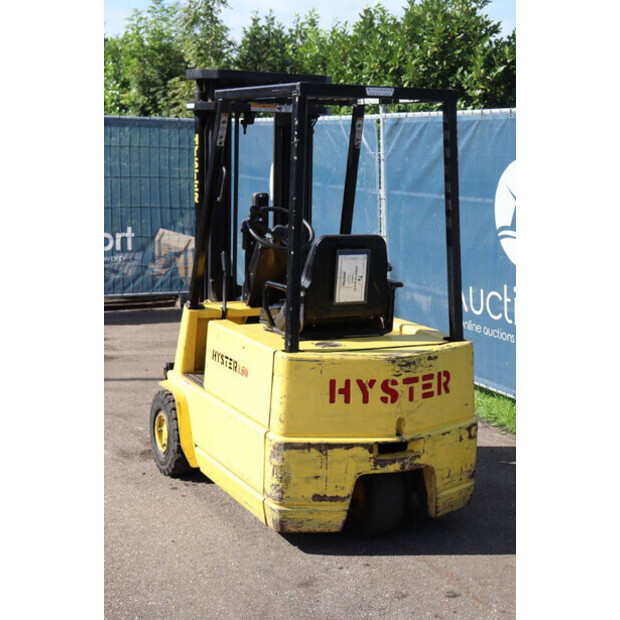 1998 هايستر A150XL-42106427