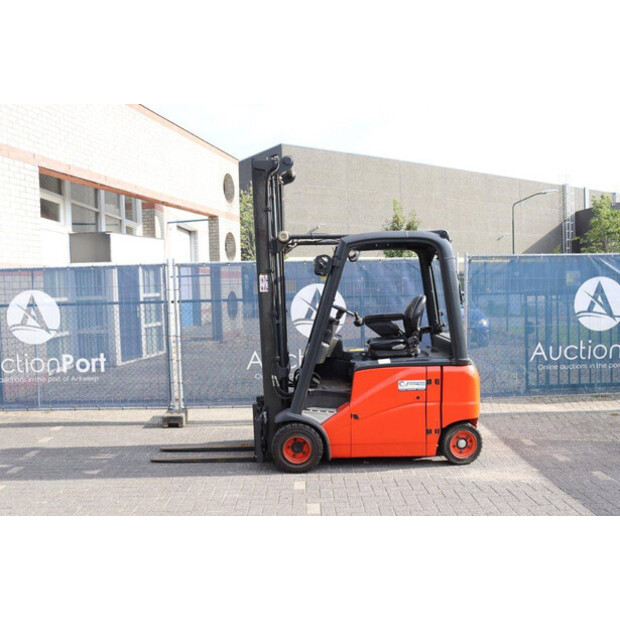 2010 ليندي E20PH-01-42106498