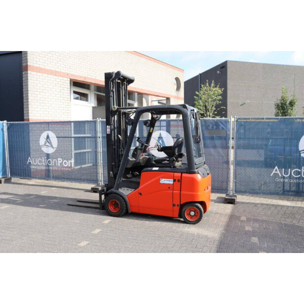 2010 ليندي E20PH-01-42106499