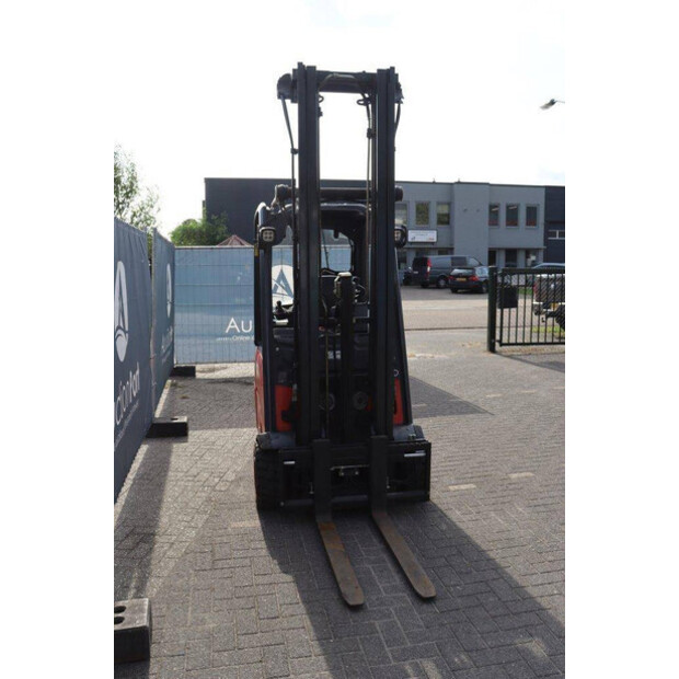 2010 ليندي E20PH-01-42106503