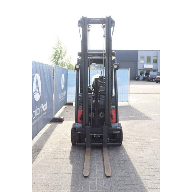 2010 ليندي E20PH-01-42106504