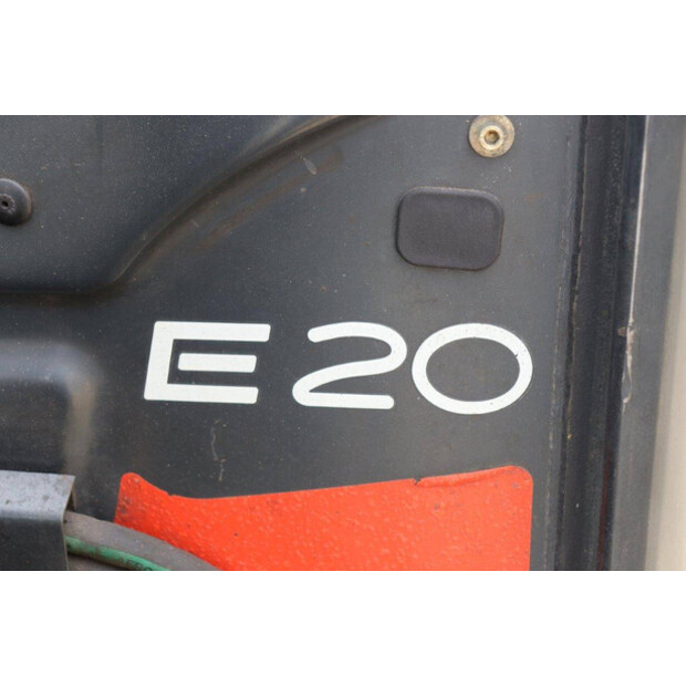 2010 ليندي E20PH-01-42106512