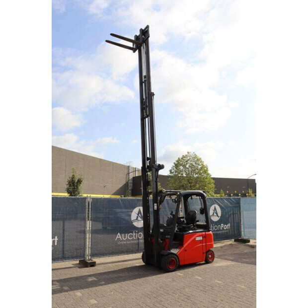2010 ليندي E20PH-01-42106520