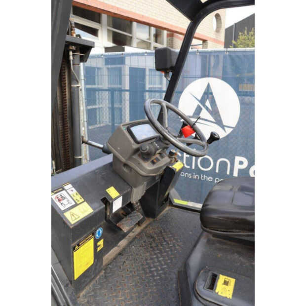 2020 AGRIMAC-AGRIA TW25-4-42106542