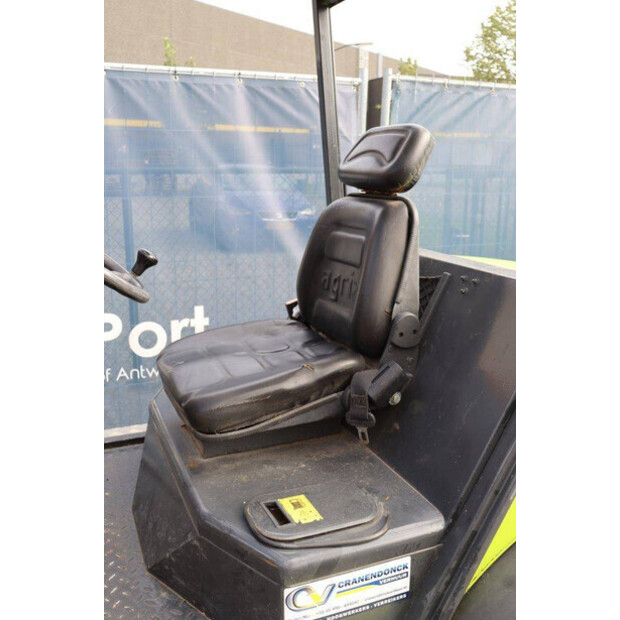 2020 AGRIMAC-AGRIA TW25-4-42106543