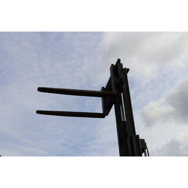 2020 AGRIMAC-AGRIA TW25-4-42106551