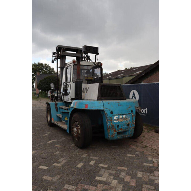 2000 SMV SL13.6-600A-42106555
