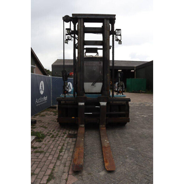 2000 SMV SL13.6-600A-42106559