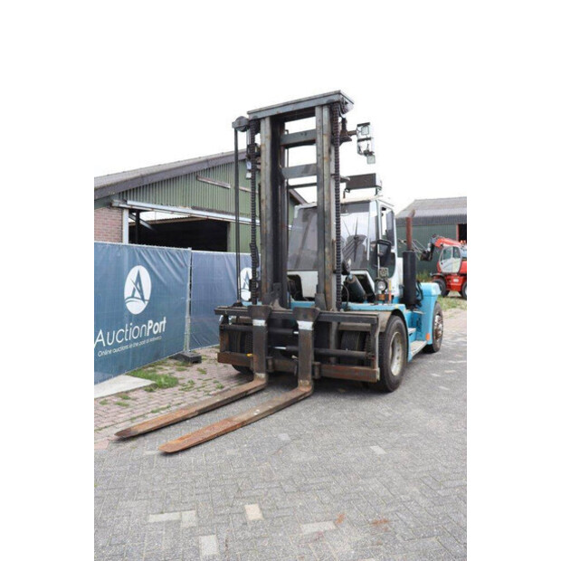 2000 SMV SL13.6-600A-42106560