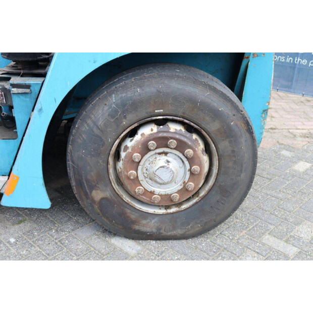 2000 SMV SL13.6-600A-42106565
