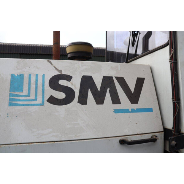 2000 SMV SL13.6-600A-42106570