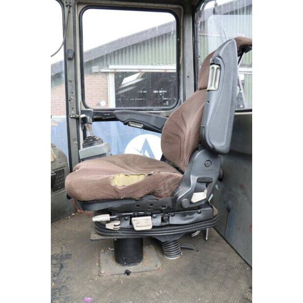 2000 SMV SL13.6-600A-42106573
