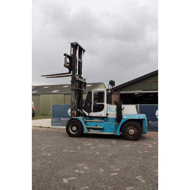 2000 SMV SL13.6-600A-42106580