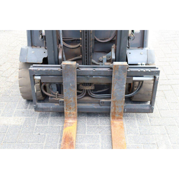 2018 Linde E18-02-42106592