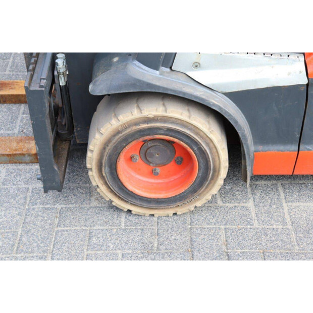 2018 Linde E18-02-42106593