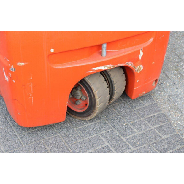 2018 Linde E18-02-42106594