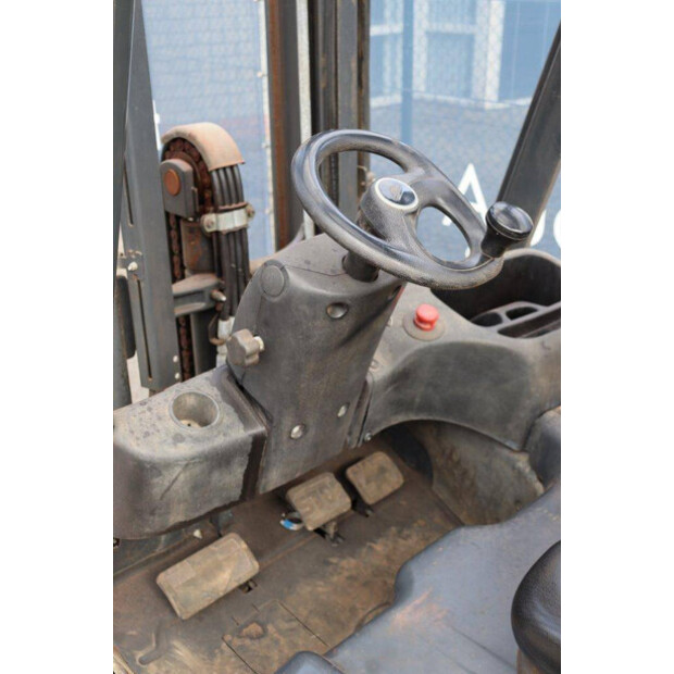 2018 Linde E18-02-42106599