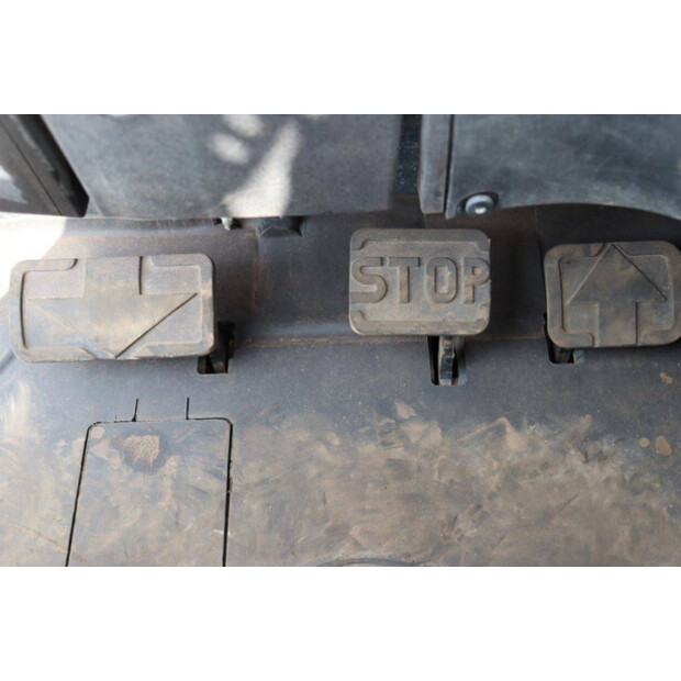 2018 Linde E18-02-42106601