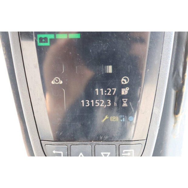 2018 Linde E18-02-42106603