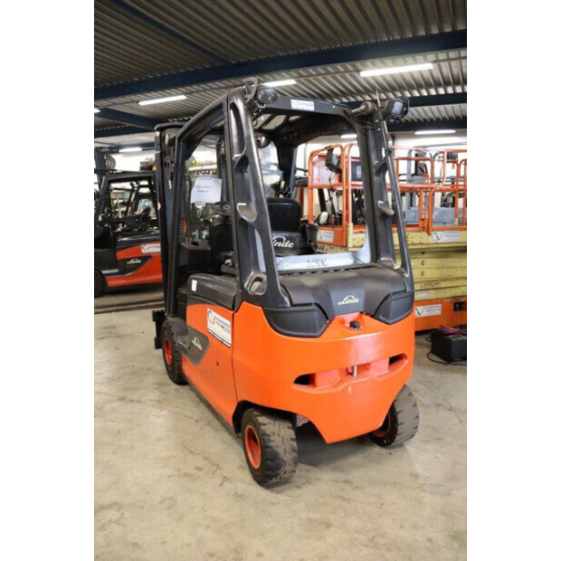 2013 ليندي E25HL-01/600-42106642