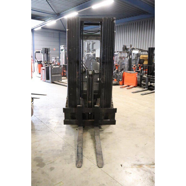 2013 ليندي E25HL-01/600-42106646