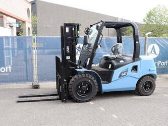 Image for FORKLIFTS 2023 RY C50 for Sale in Belgium