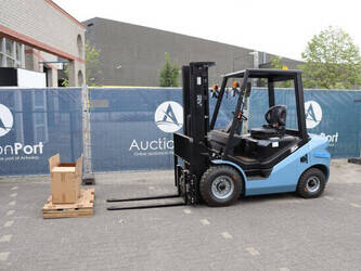 Image for FORKLIFTS 2023 RY E20H for Sale in Belgium