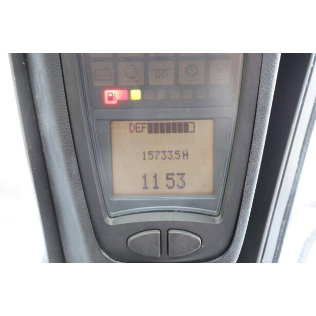 2018 ليندي H81D-03/900-42106771