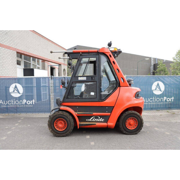 2001 ليندي H80D-02-42106777