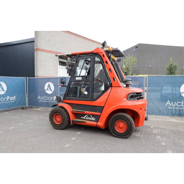 2001 ليندي H80D-02-42106778