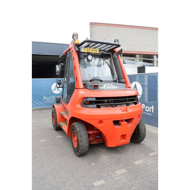 2001 ليندي H80D-02-42106779