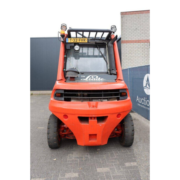 2001 ليندي H80D-02-42106780