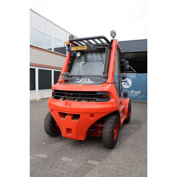 2001 ليندي H80D-02-42106781