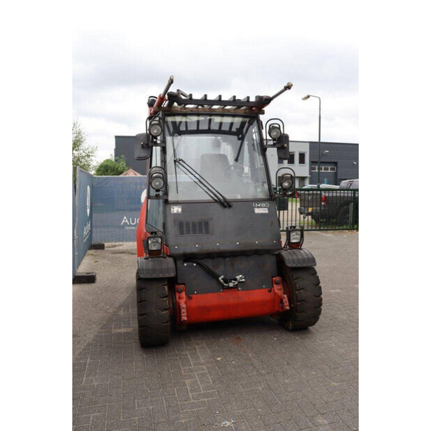 2001 ليندي H80D-02-42106782