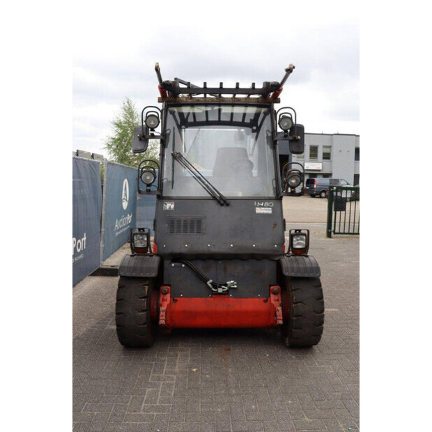 2001 ليندي H80D-02-42106783