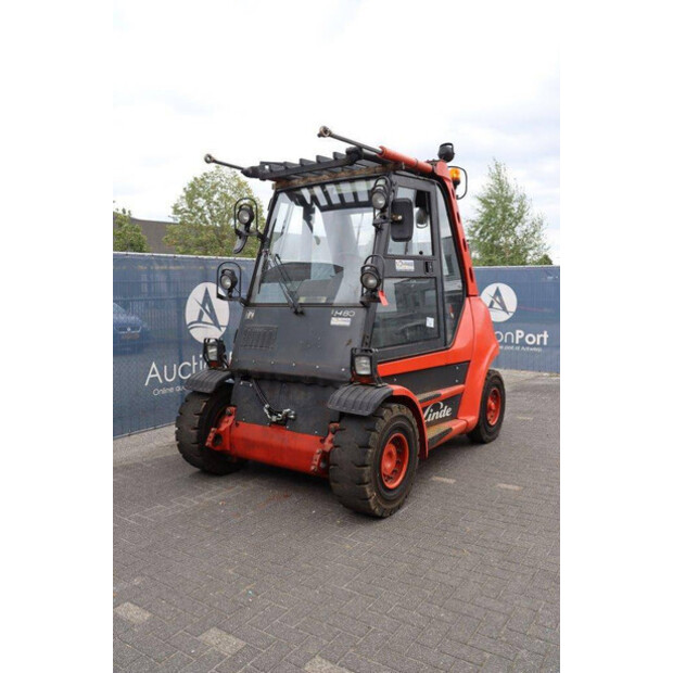 2001 ليندي H80D-02-42106784