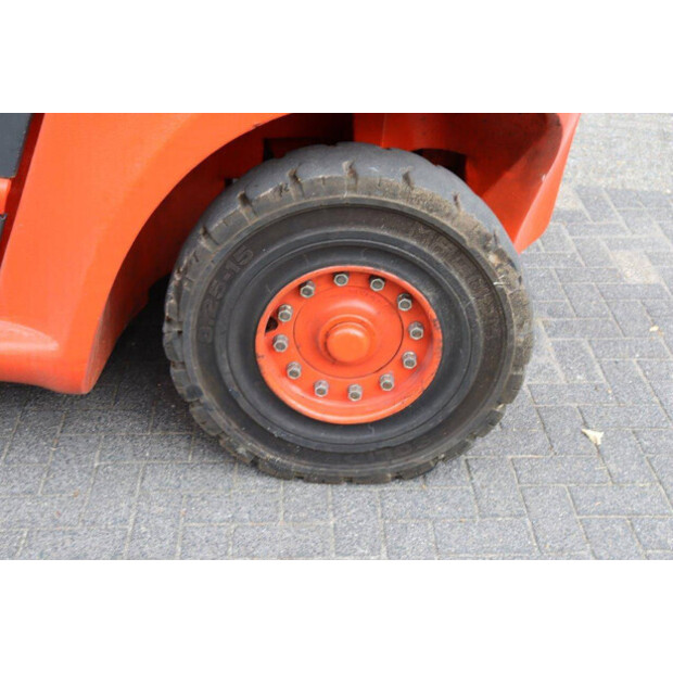 2001 ليندي H80D-02-42106787