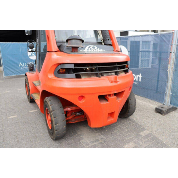 2001 ليندي H80D-02-42106788