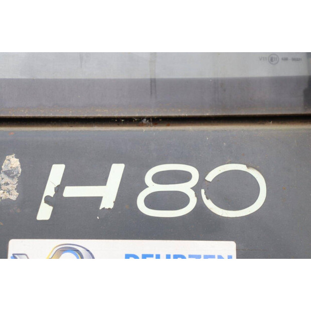 2001 ليندي H80D-02-42106789