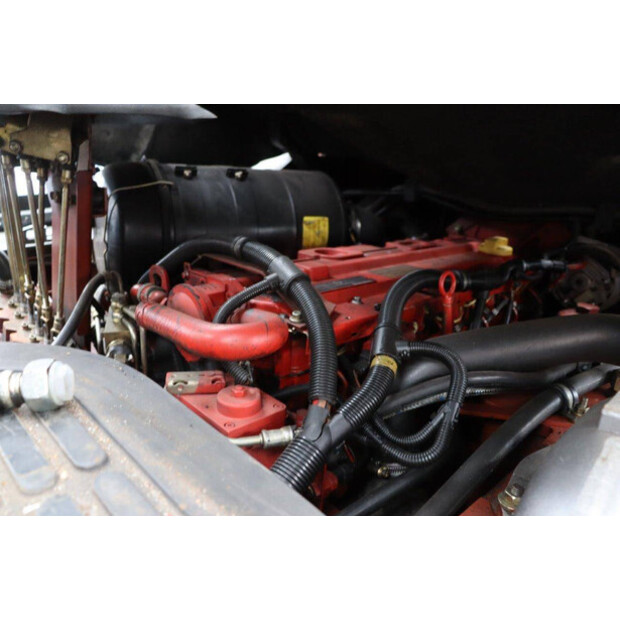2001 ليندي H80D-02-42106791
