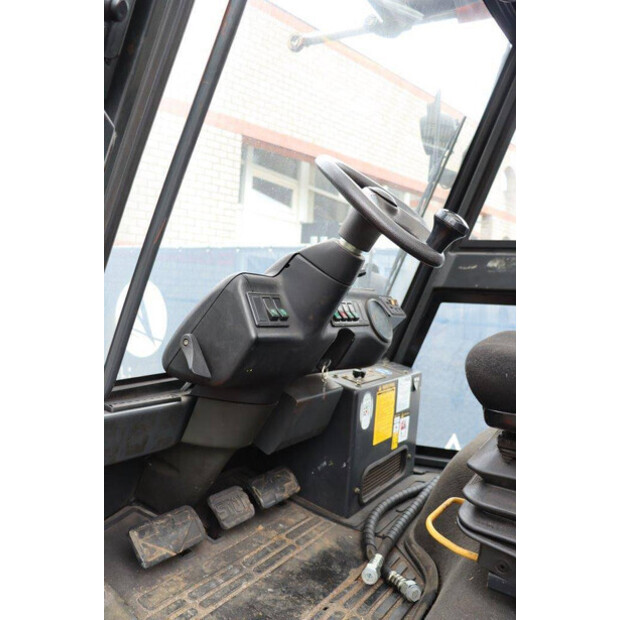2001 ليندي H80D-02-42106792