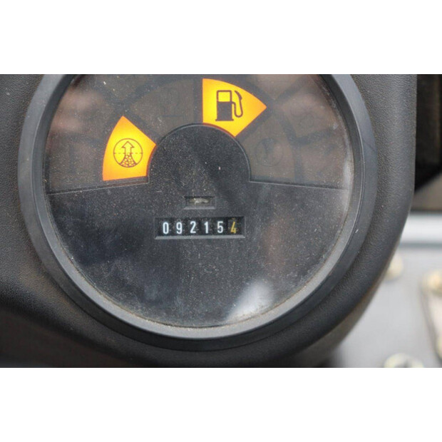 2001 ليندي H80D-02-42106797