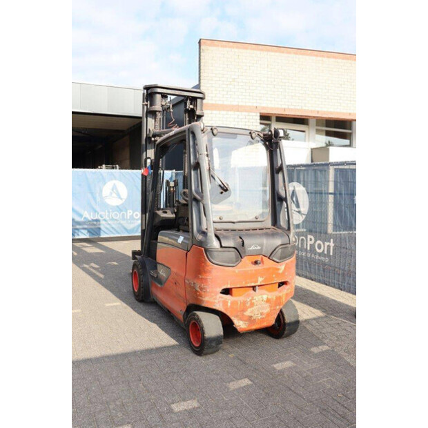 2014 ليندي E35HL-01-42106801