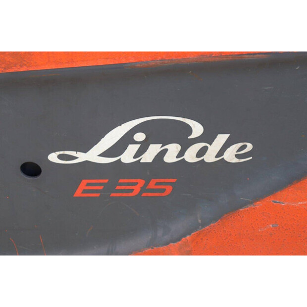 2014 ليندي E35HL-01-42106812