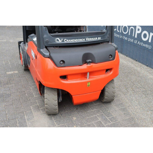 2017 ليندي E20PL-02-42106837