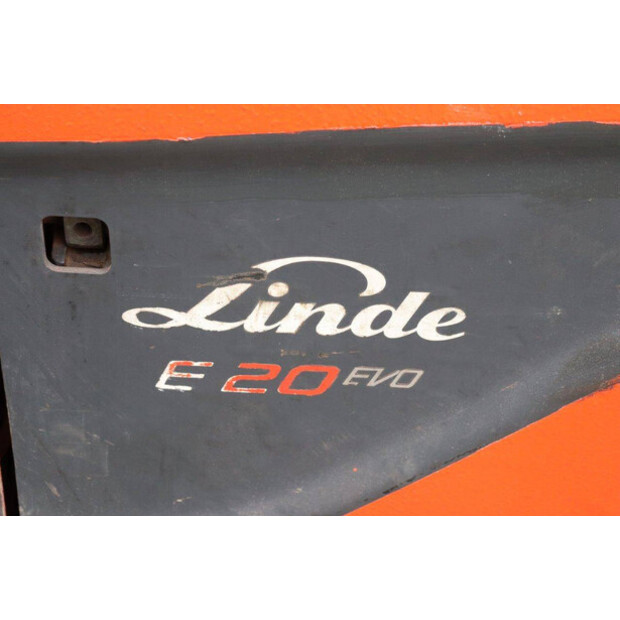 2017 ليندي E20PL-02-42106838