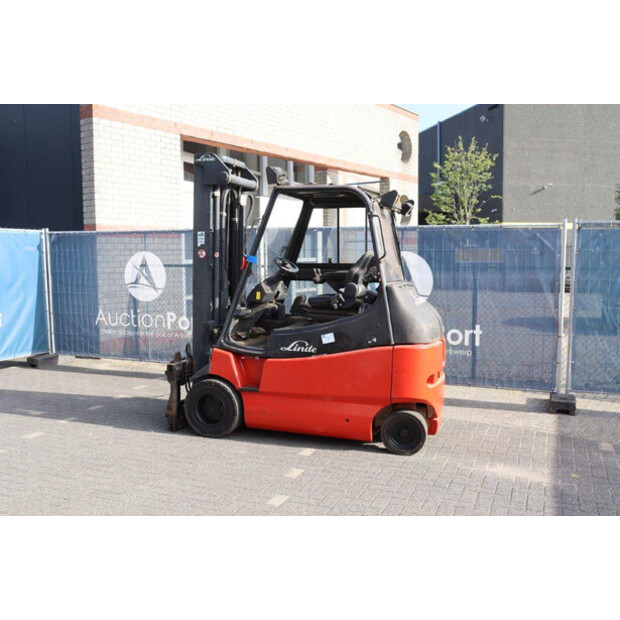 2008 ليندي E30/02/600-42106852
