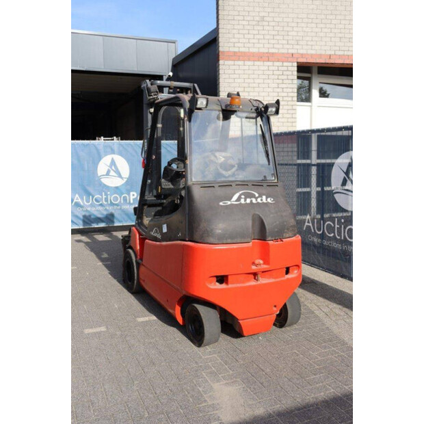 2008 ليندي E30/02/600-42106853