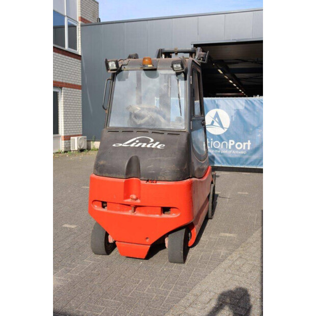 2008 ليندي E30/02/600-42106855